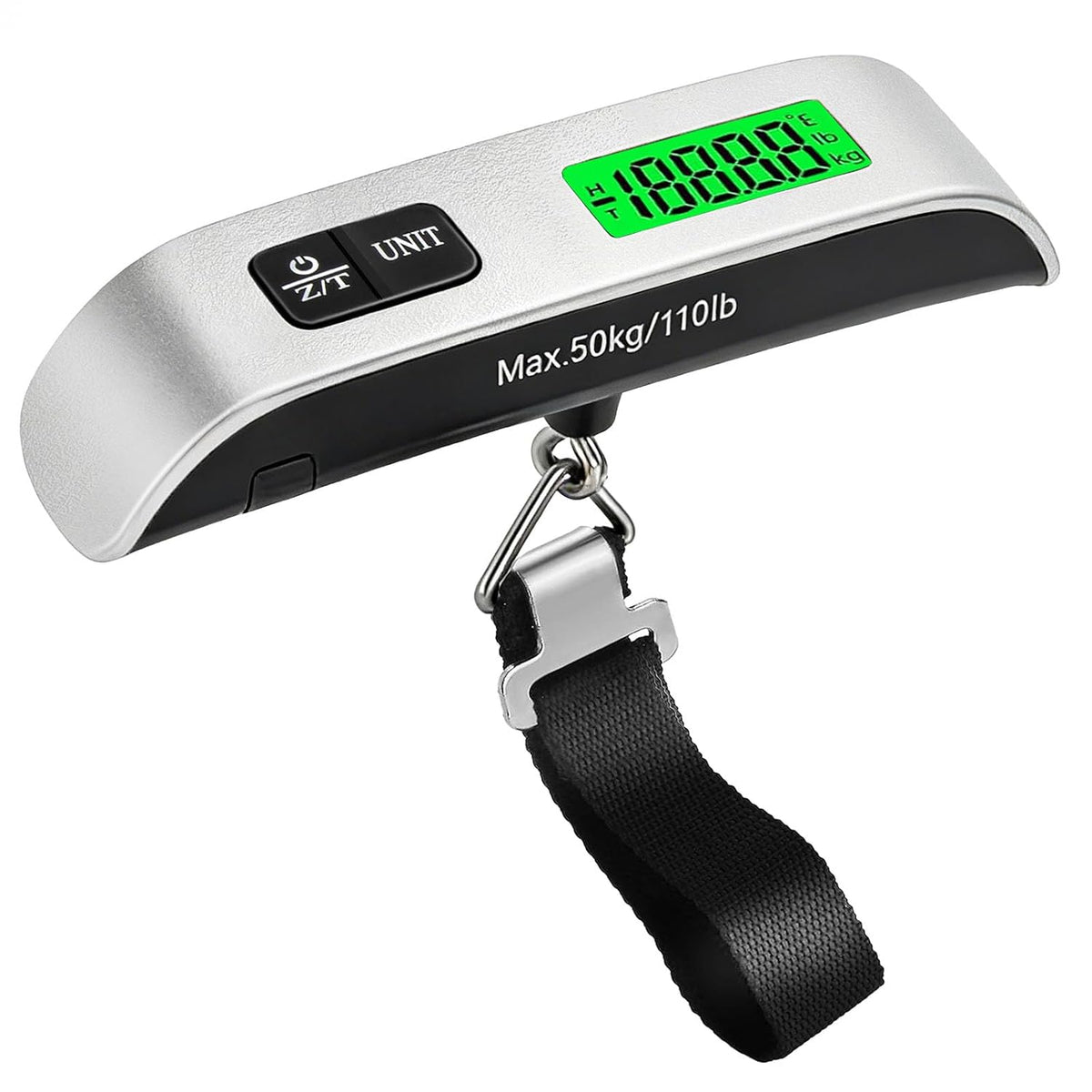 Portable Digital Luggage Scale